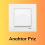 Anahtar Priz