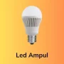 Led Ampül