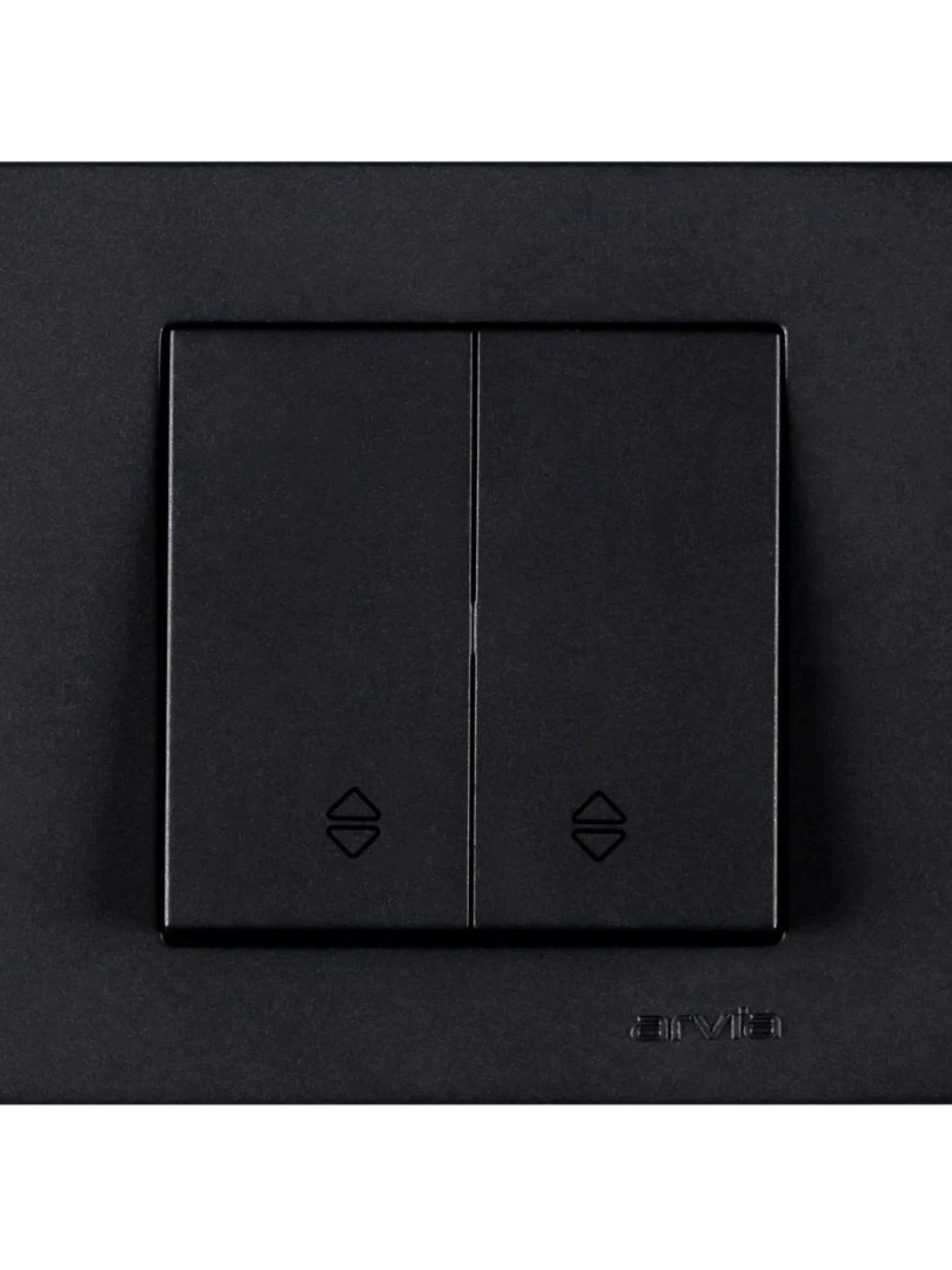 Arvia Füme komitatör (cercevesiz)