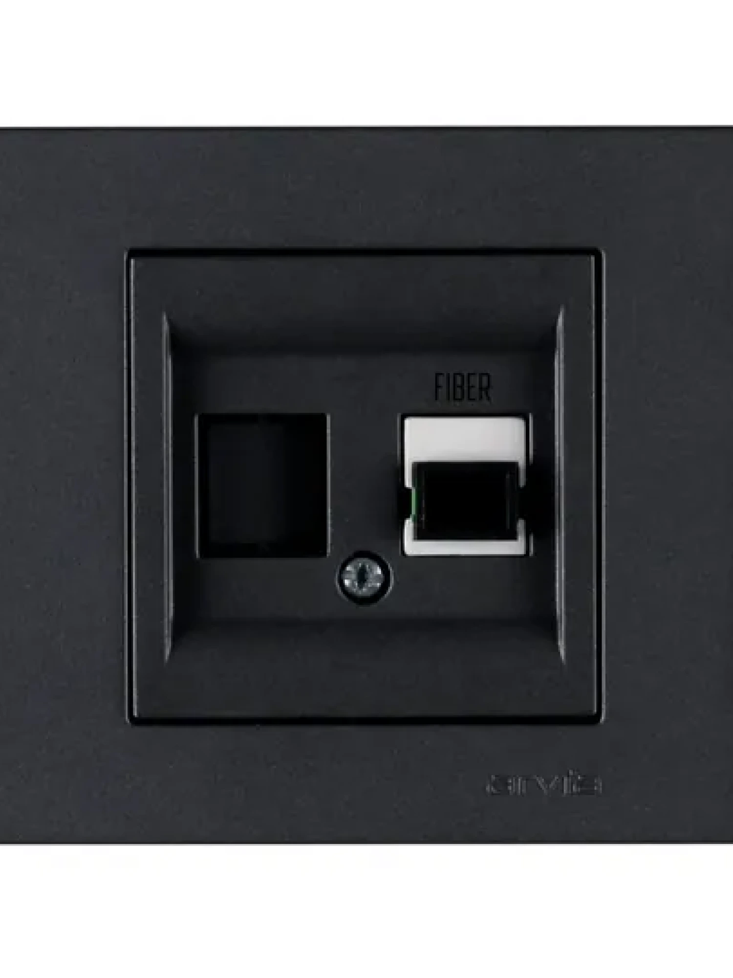 Arvia Füme Data Prizi ( Jaksız ) ( Çerçevesiz )