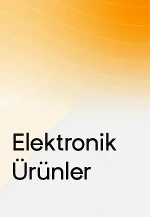 Elektronik Ürünler